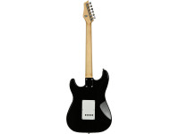 Ashton AG232MBK MN Preta Saco Ashton AG232MBK MN Preta Saco